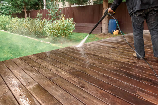 Best Spring Cleaning  in Ridge Wood Heights, FL